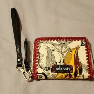 Wristlet